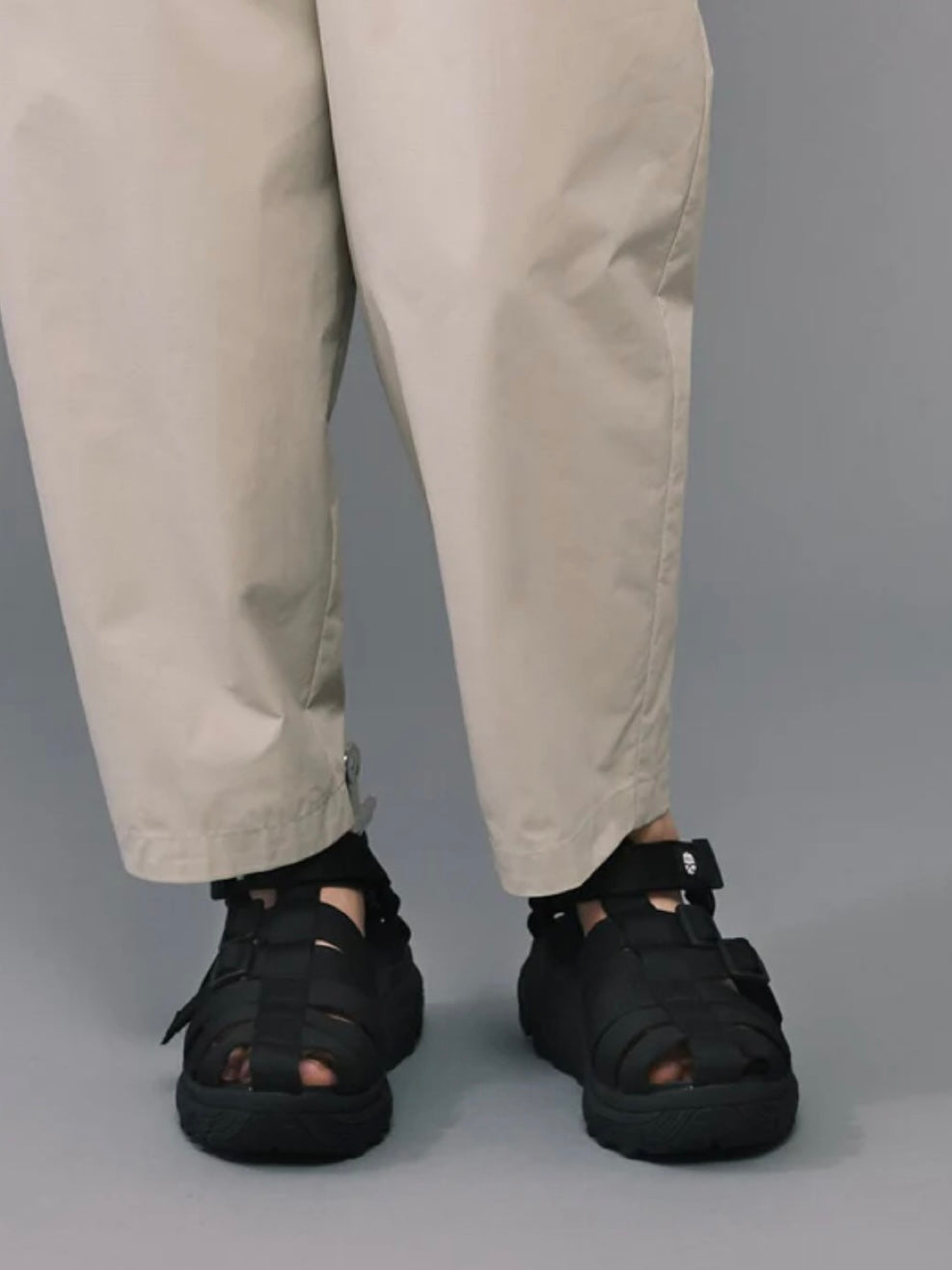 【SHAKA】ビブラムソール サンダル HIKER VB