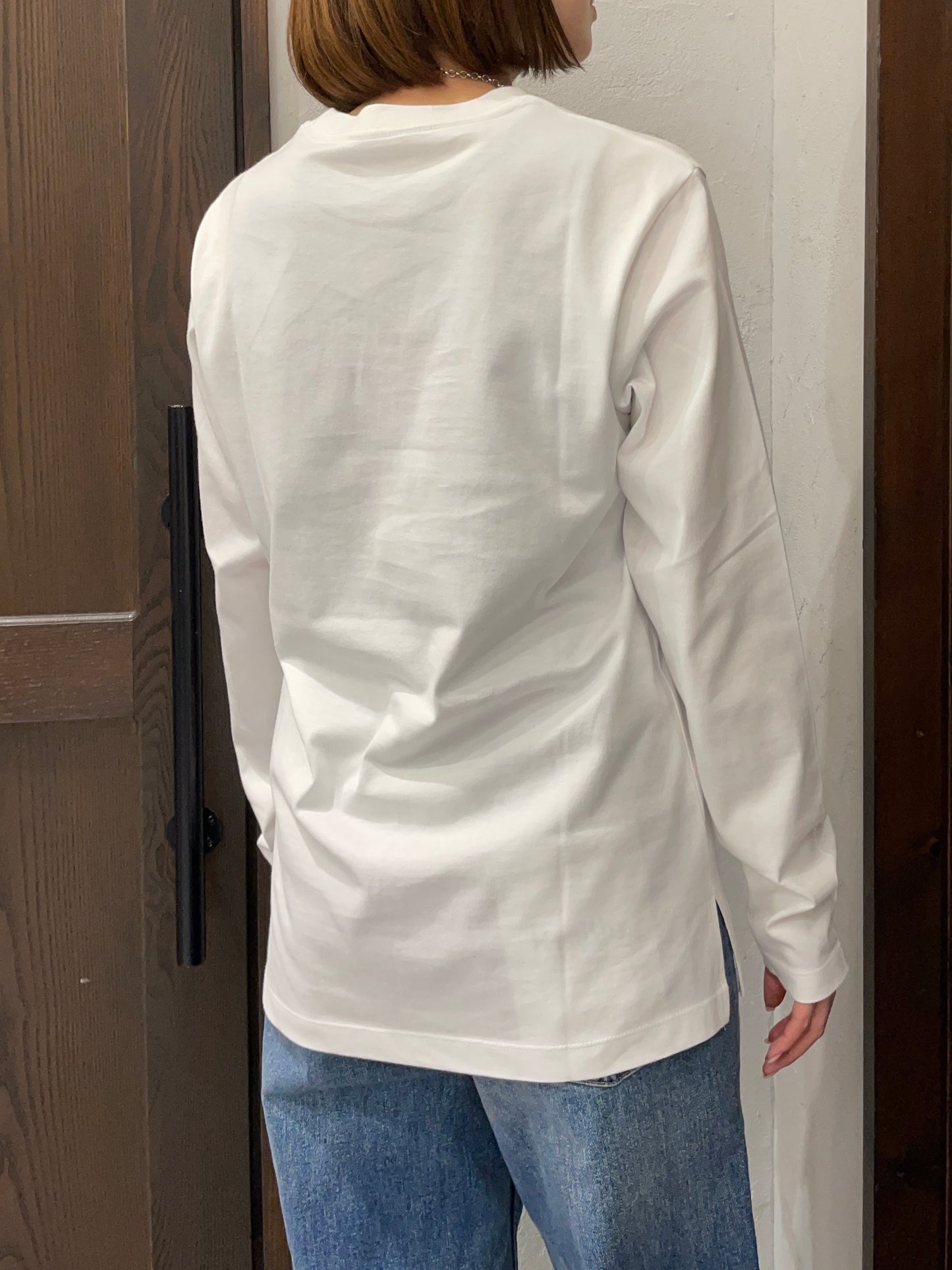 【anana】NEW NEW ロンT