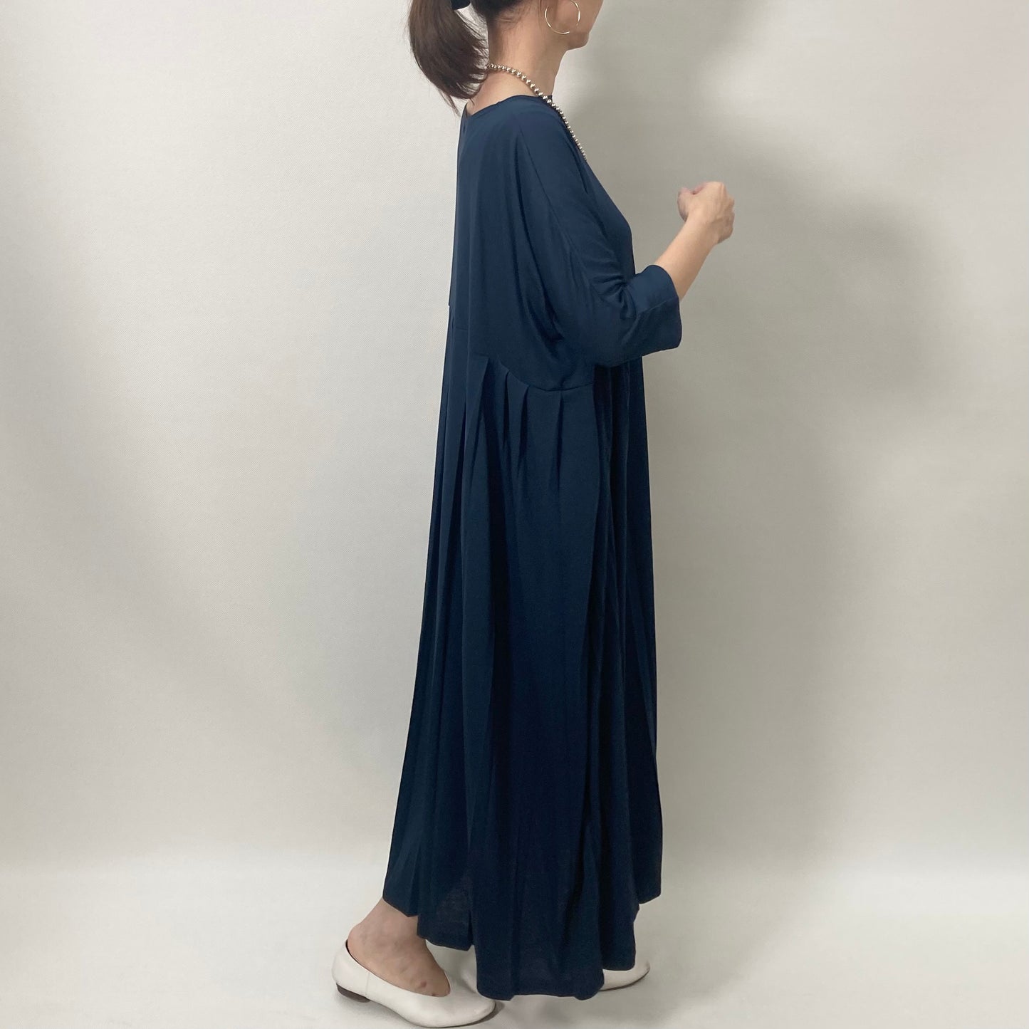【mizuiro ind】ワンピース
