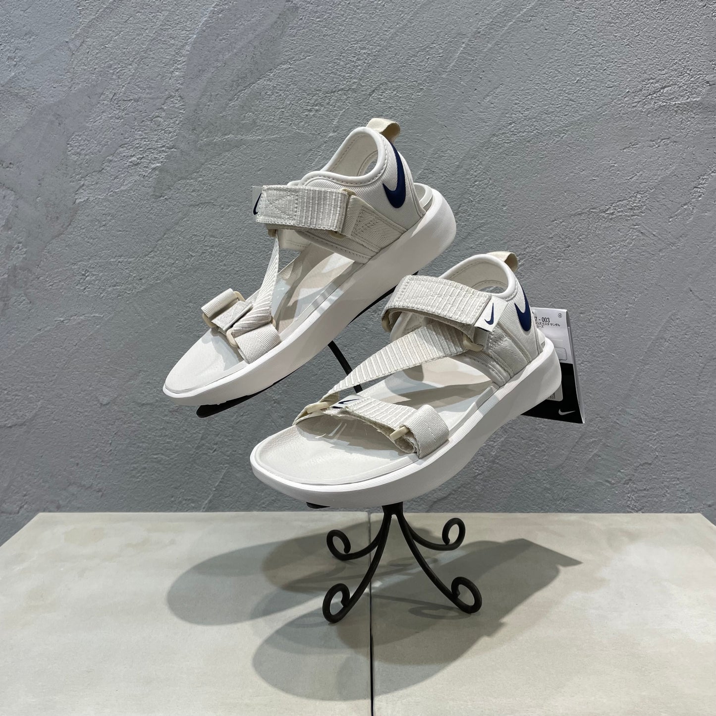 NIKE//ビスタサンダル