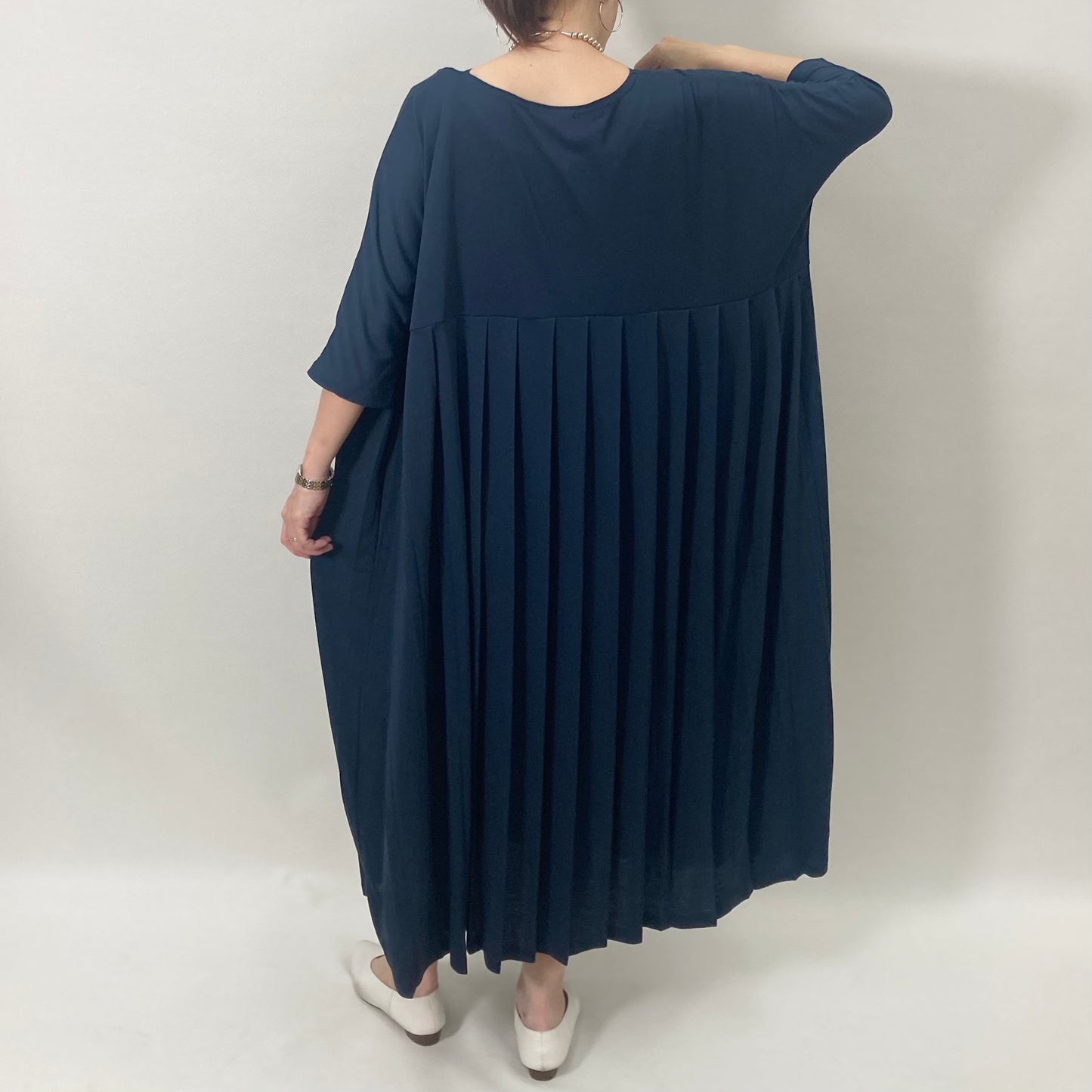 【mizuiro ind】ワンピース