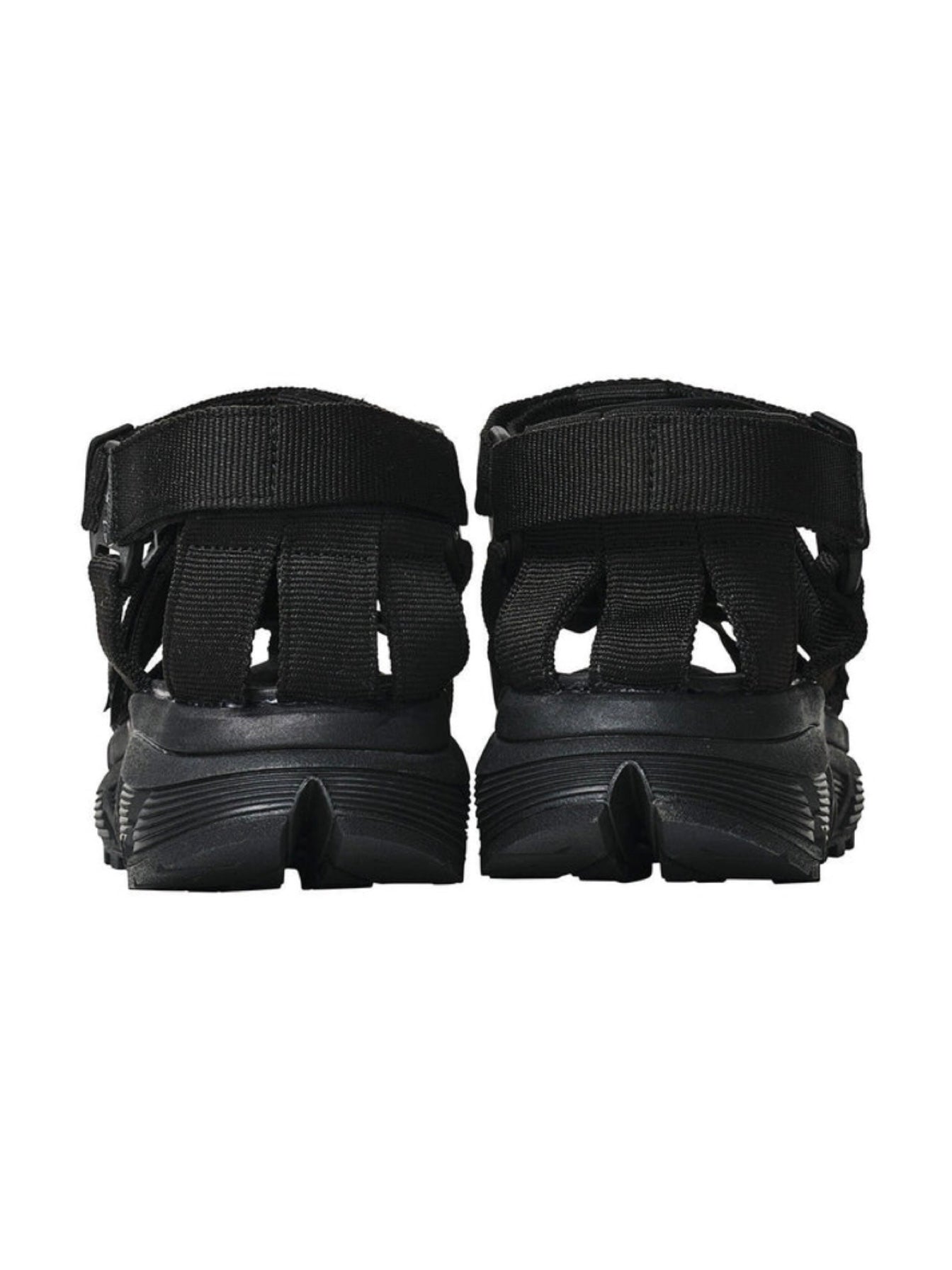 【SHAKA】ビブラムソール サンダル HIKER VB