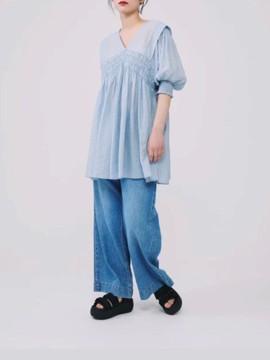 【SHAKA】厚底サンダルNEO　BUNGY EVOL CHUNKY