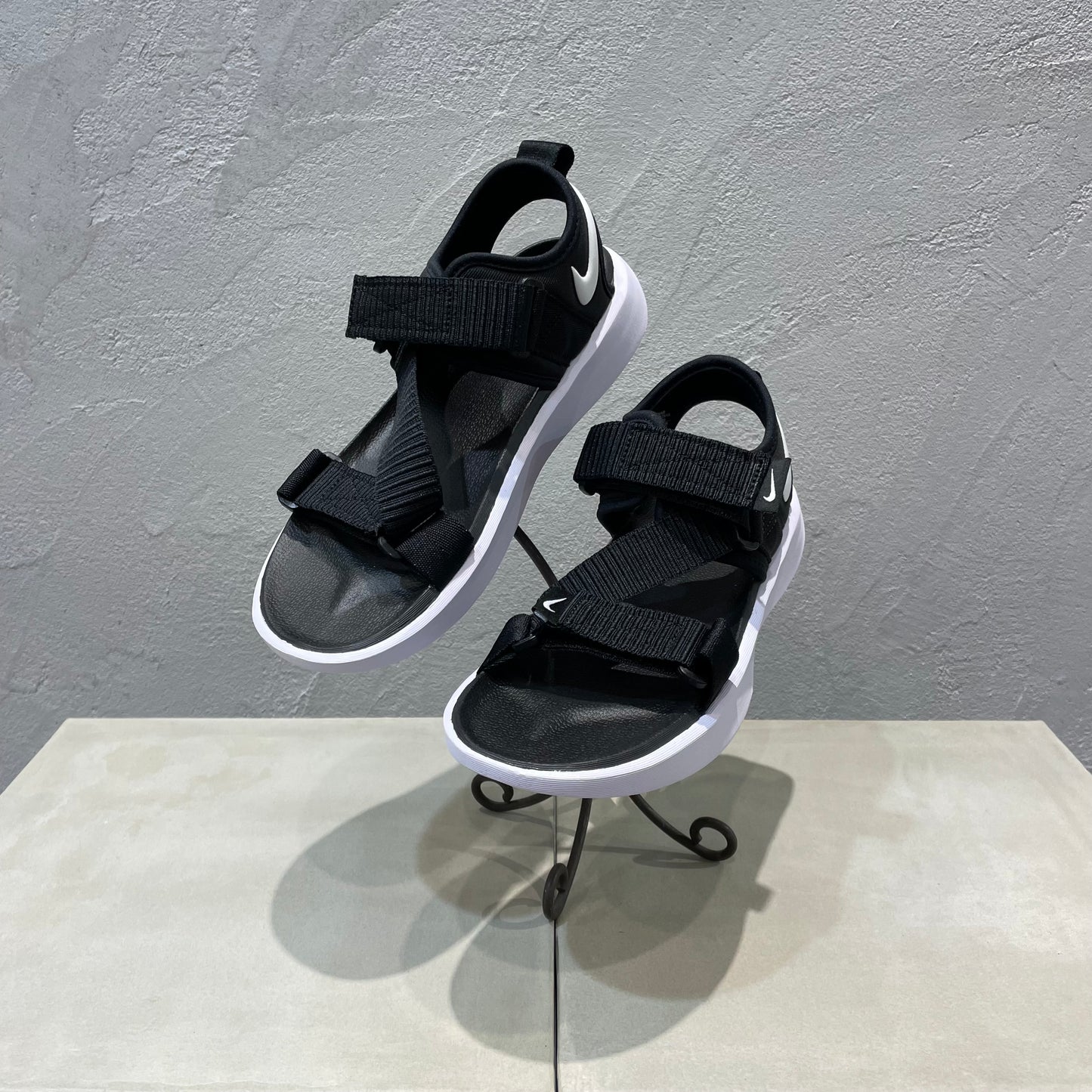 NIKE//ビスタサンダル