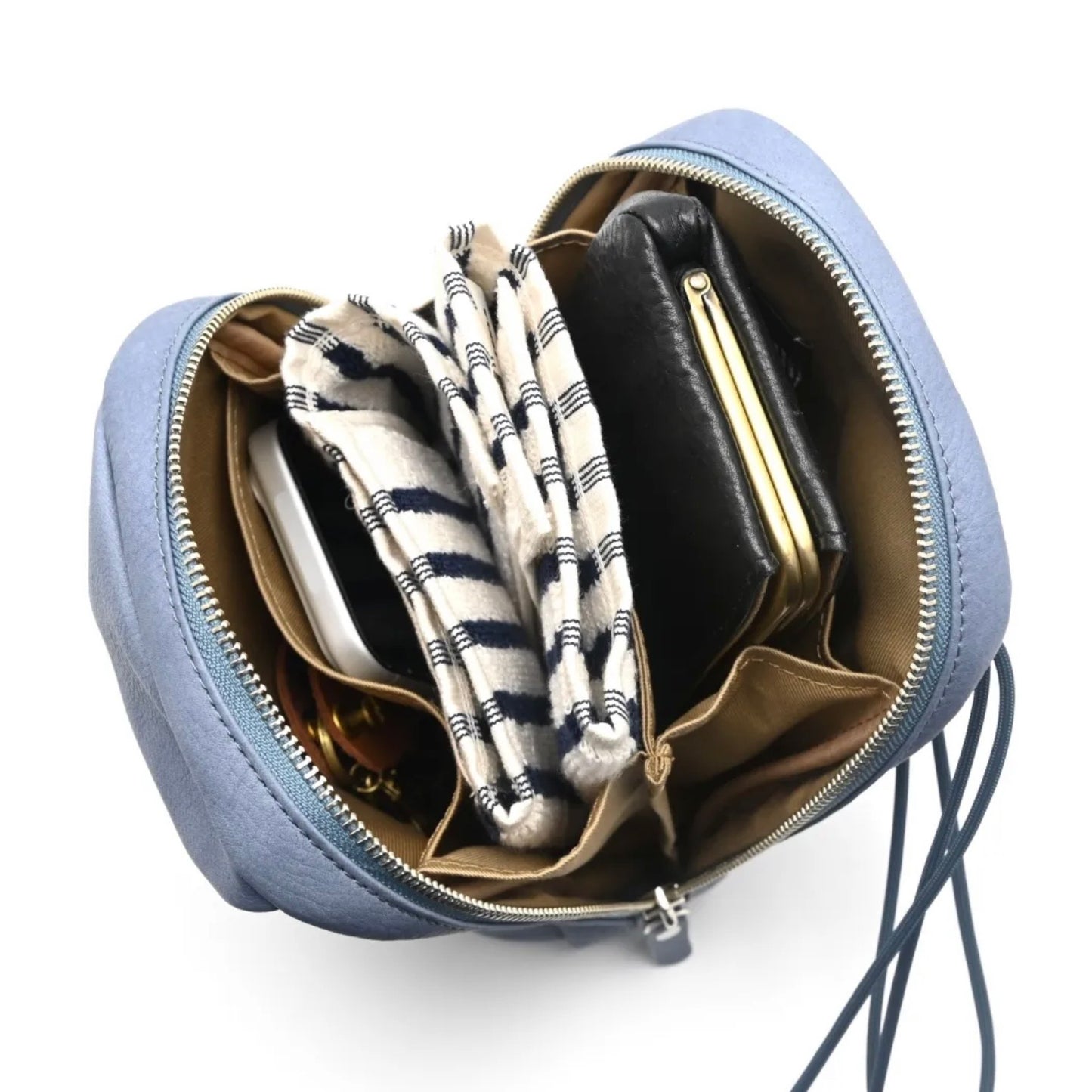 【CLEDRAN】RESI PARACORD MINI SH
