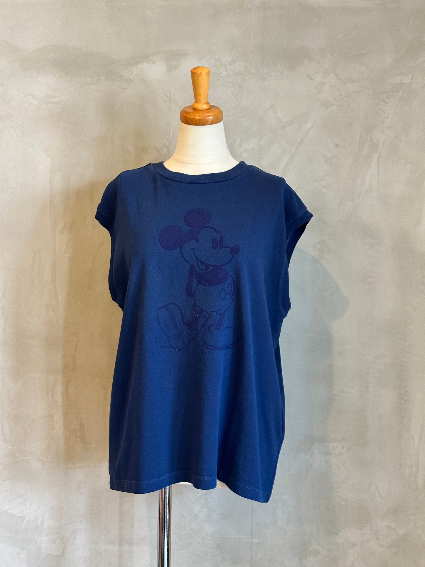 【GOOD ROCK SPPED】MICKEY MOUSE N/S Tshirt