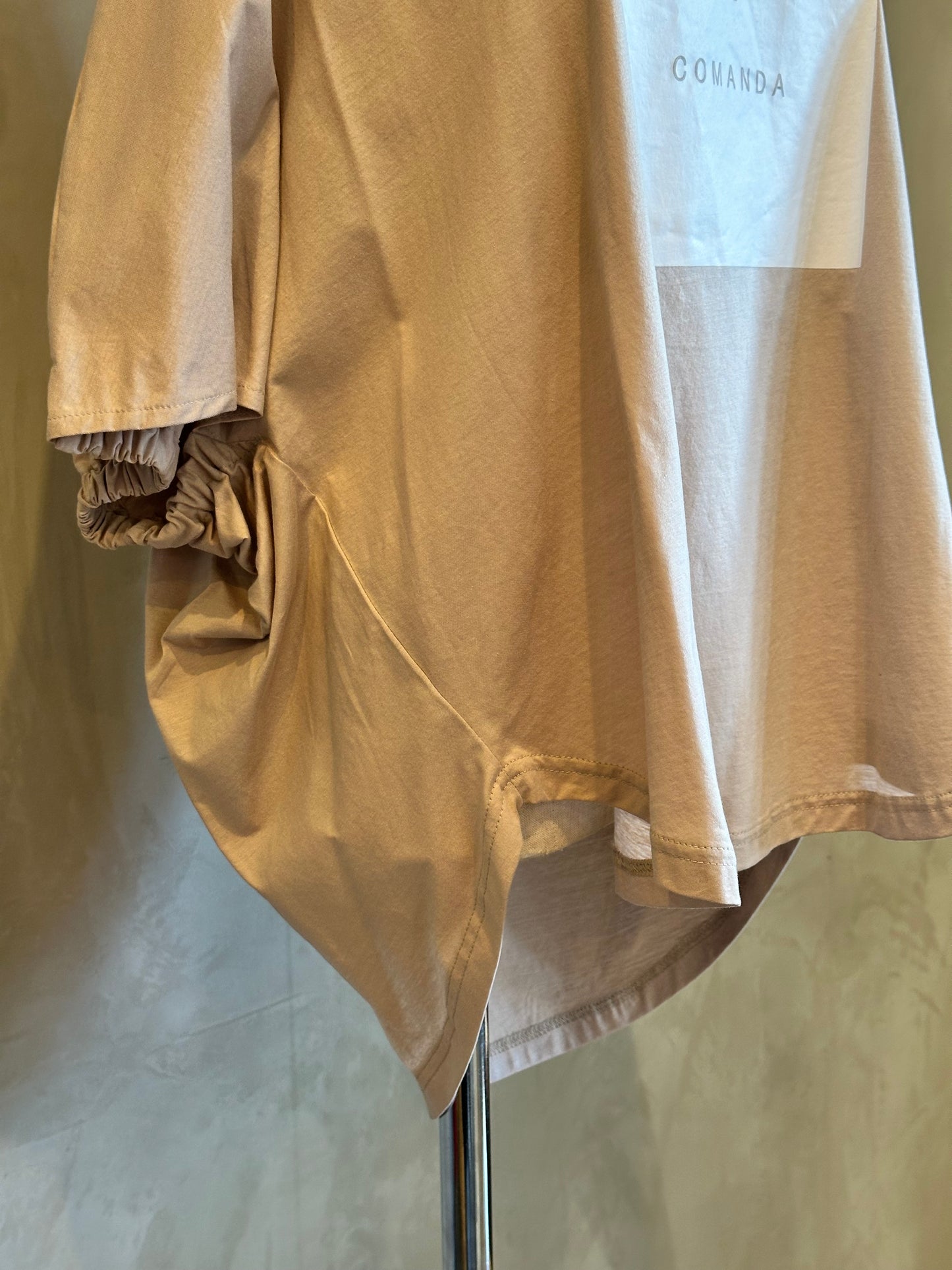 【COUVEE】TEE