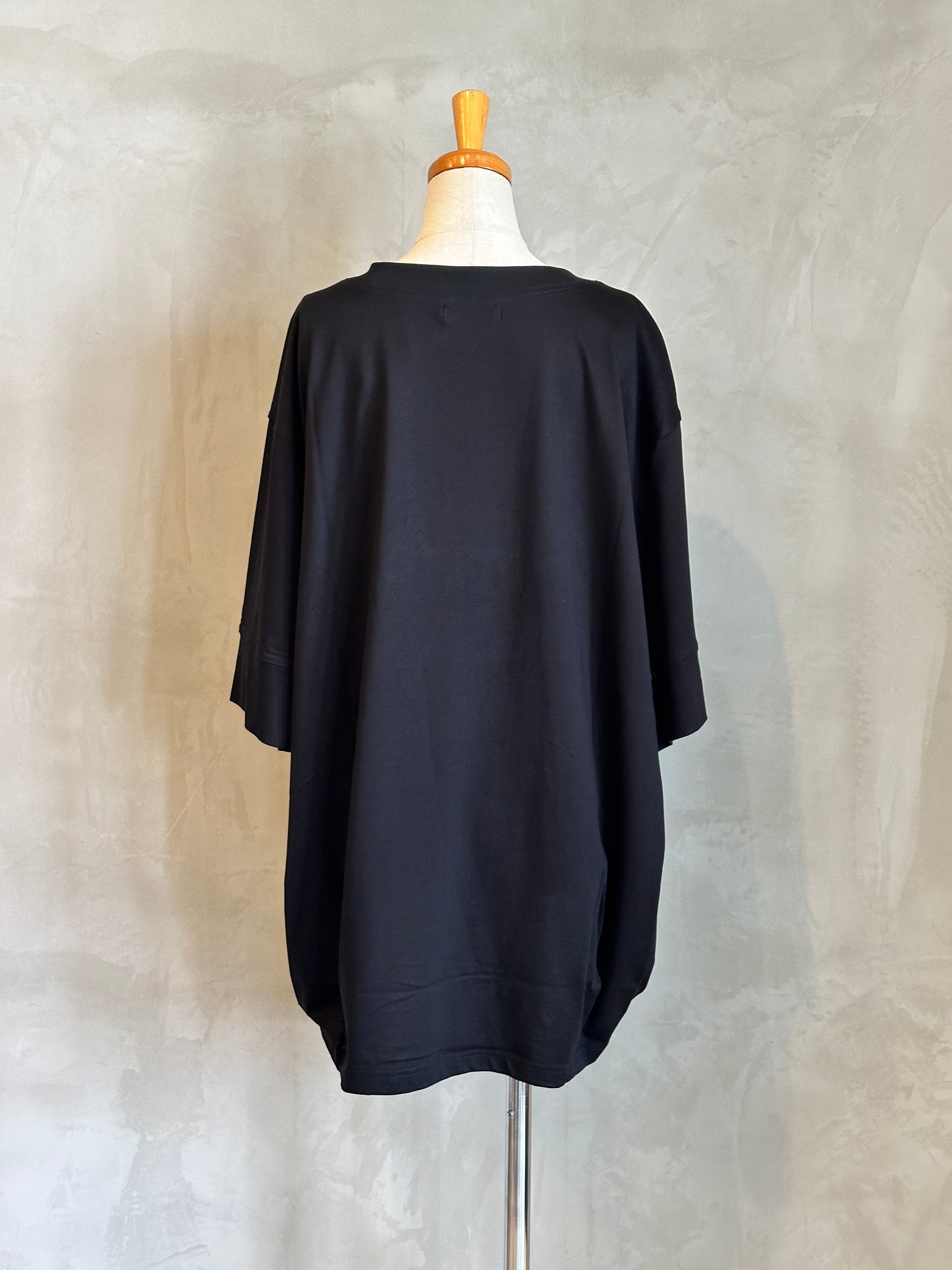 【CYNICAL】〈接触冷感〉フォトプリントTEE
