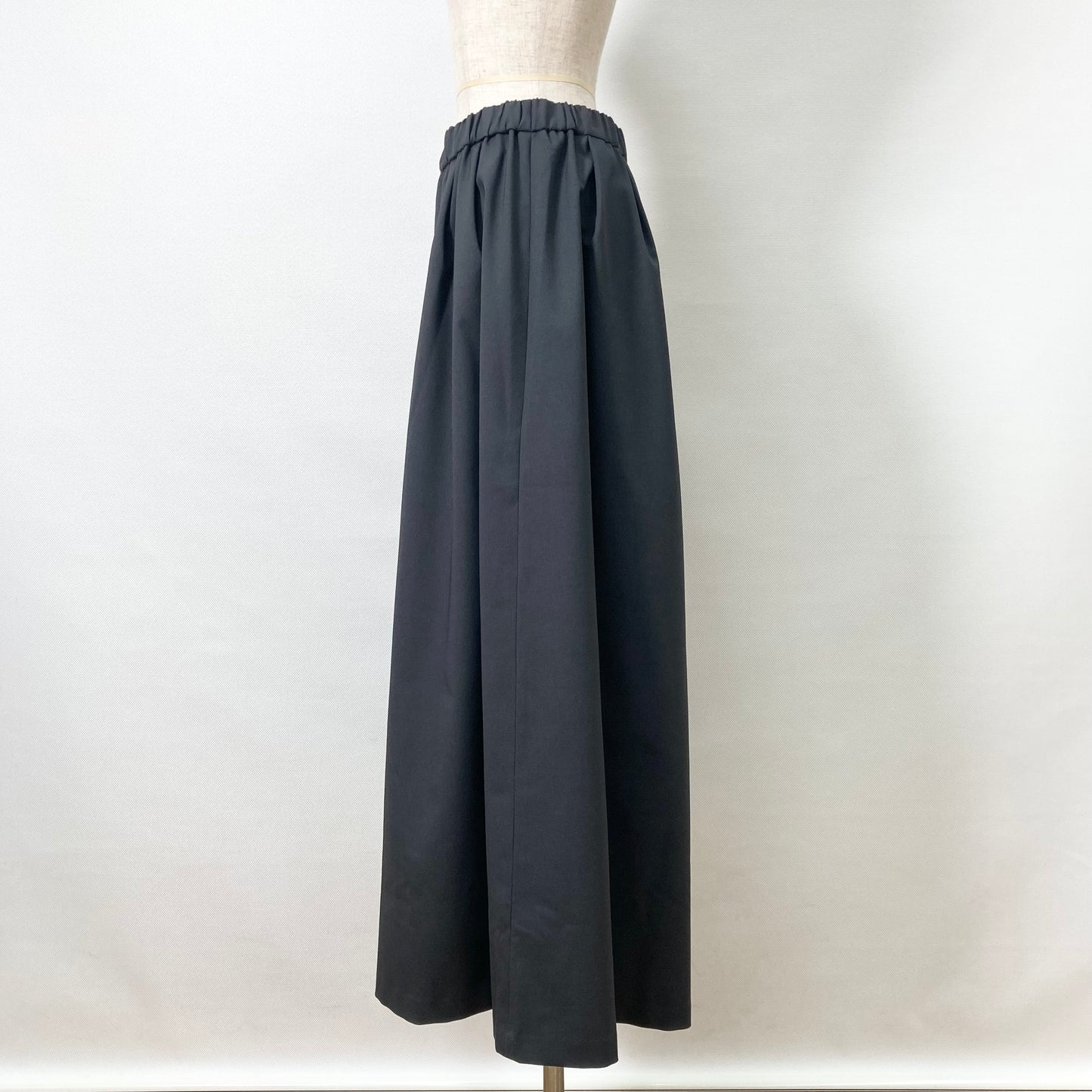 mizuiro ind/ミズイロインド　ワイドパンツ