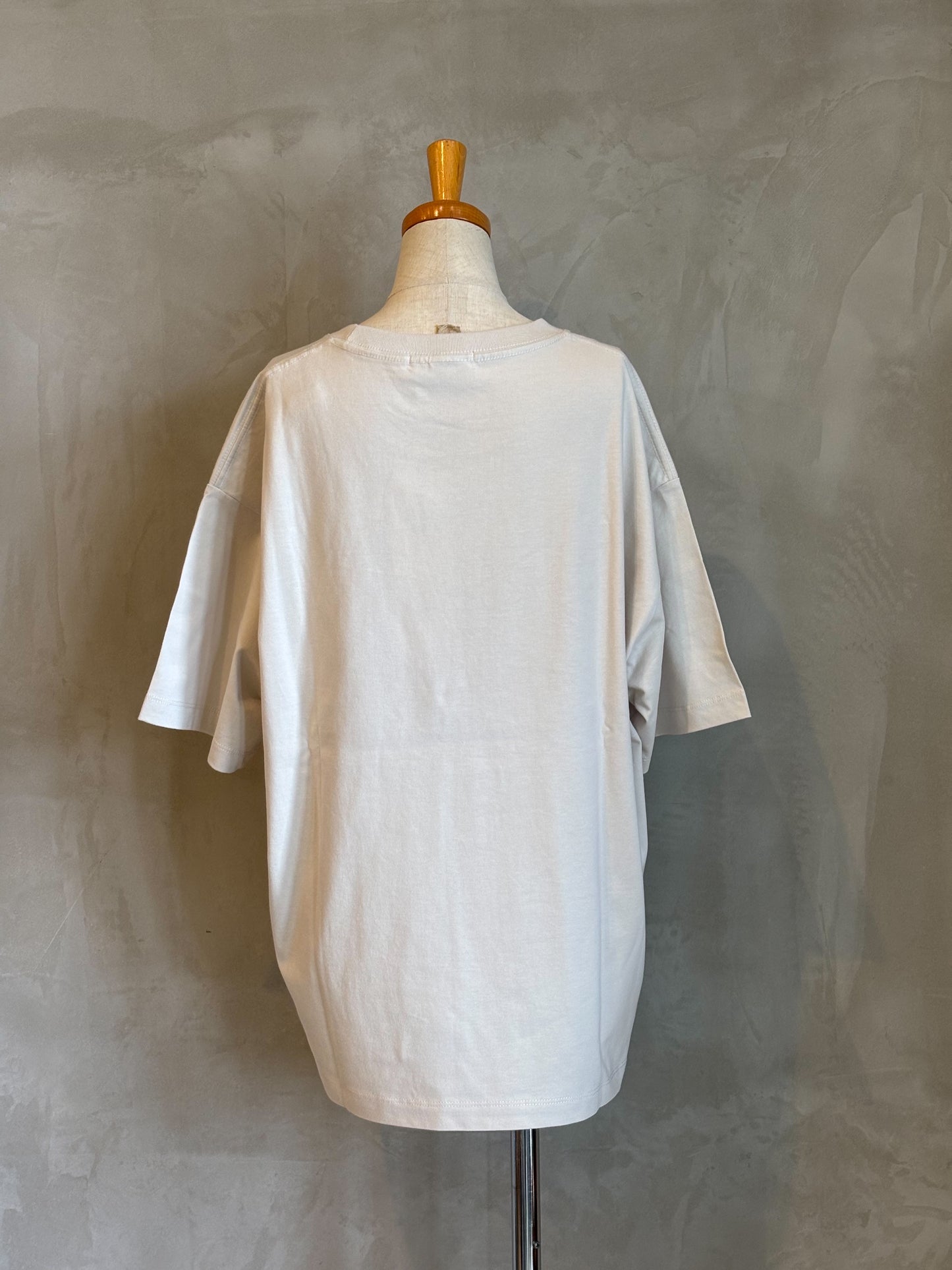 【ALL HOURS】6.5OZ TOROPICAL FRUITS TEE