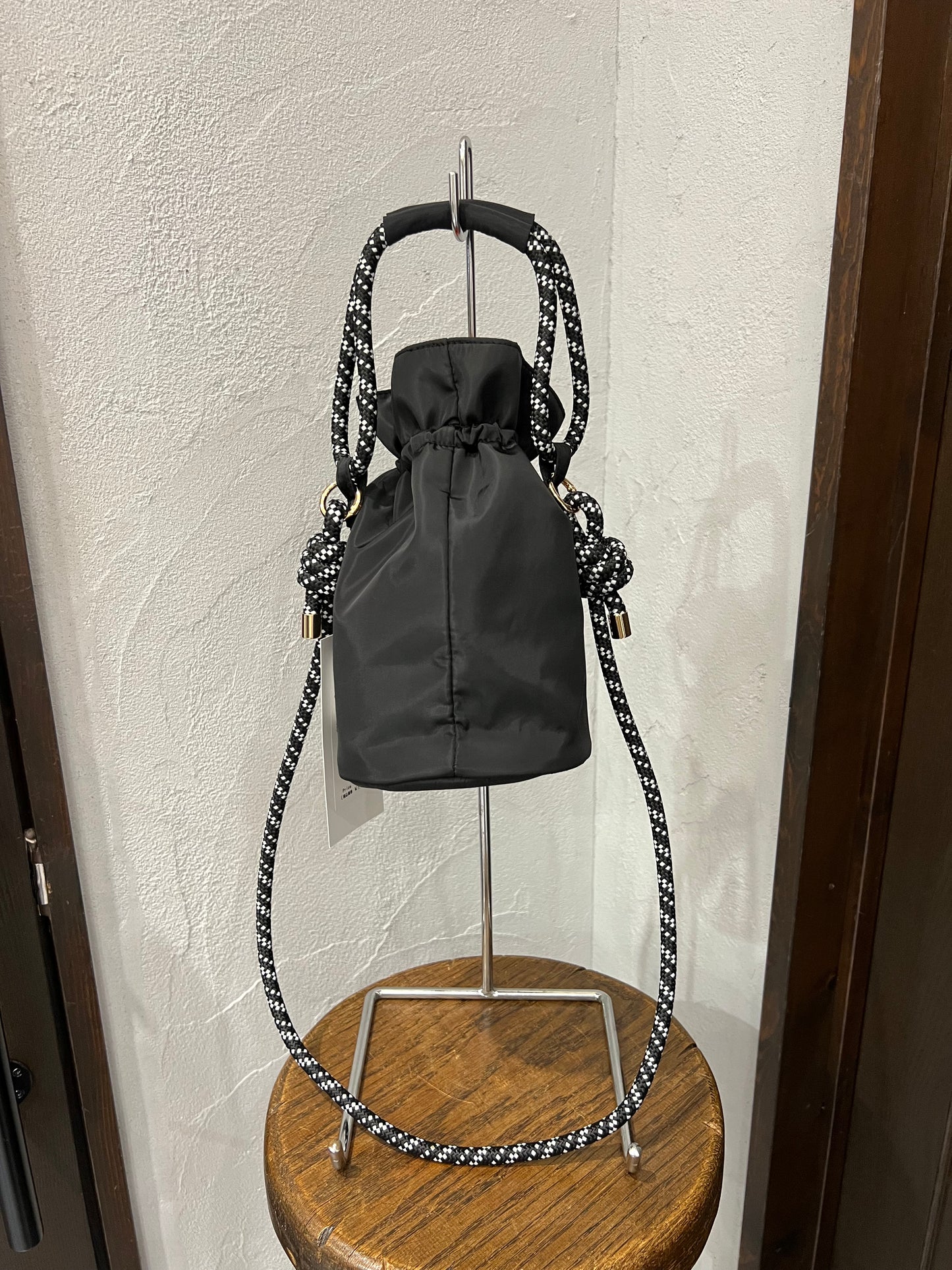 【Risley】キャンディーポシェットミニバッグ