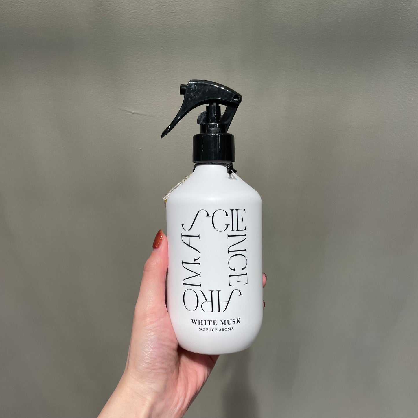 【SCIENCE AROMA】Fabric＆RoomMist