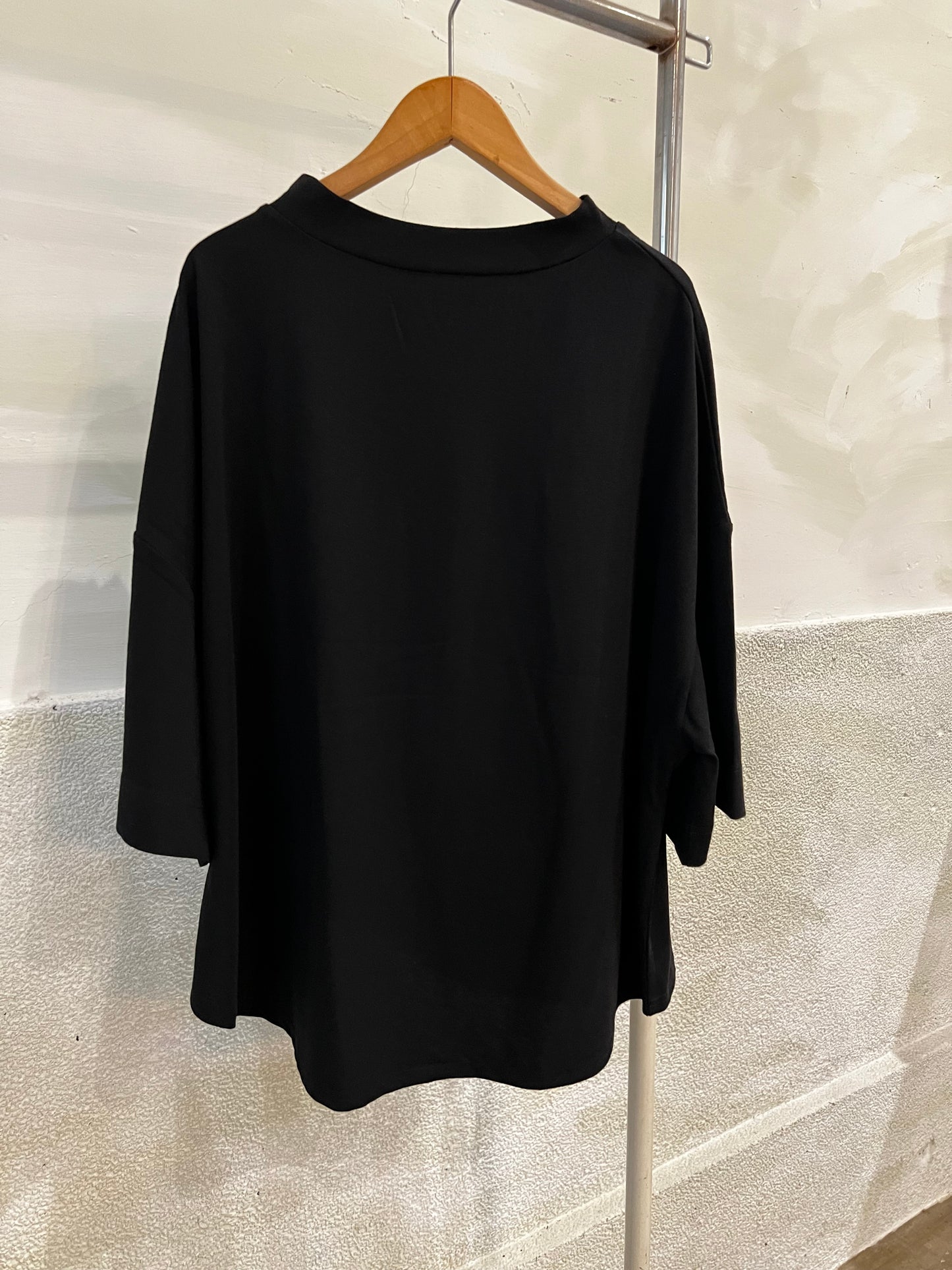 【Hunch】USAコットン＋HIGHCOO