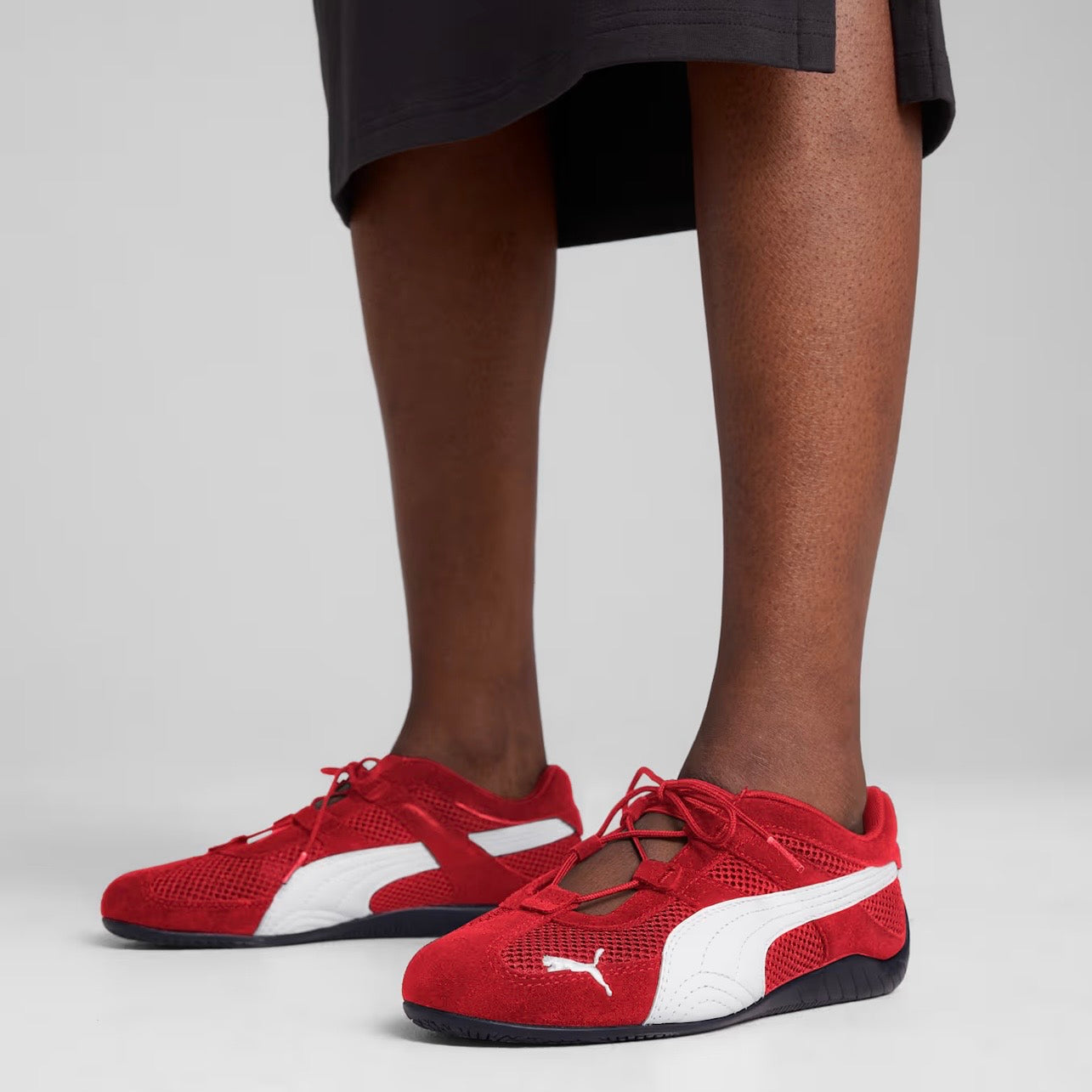 〈予約〉【PUMA】SPEEDCAT GO スニーカー