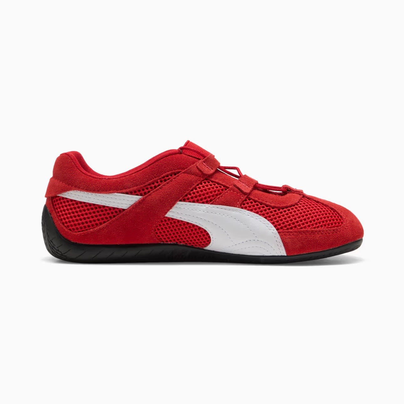 〈予約〉【PUMA】SPEEDCAT GO スニーカー