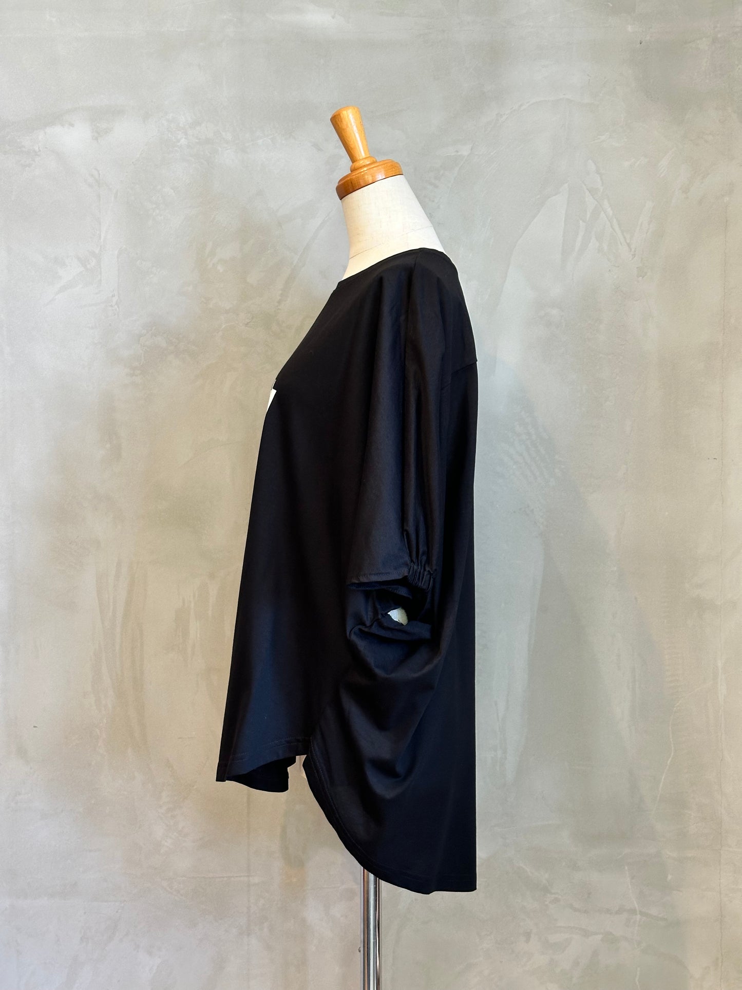 【COUVEE】TEE