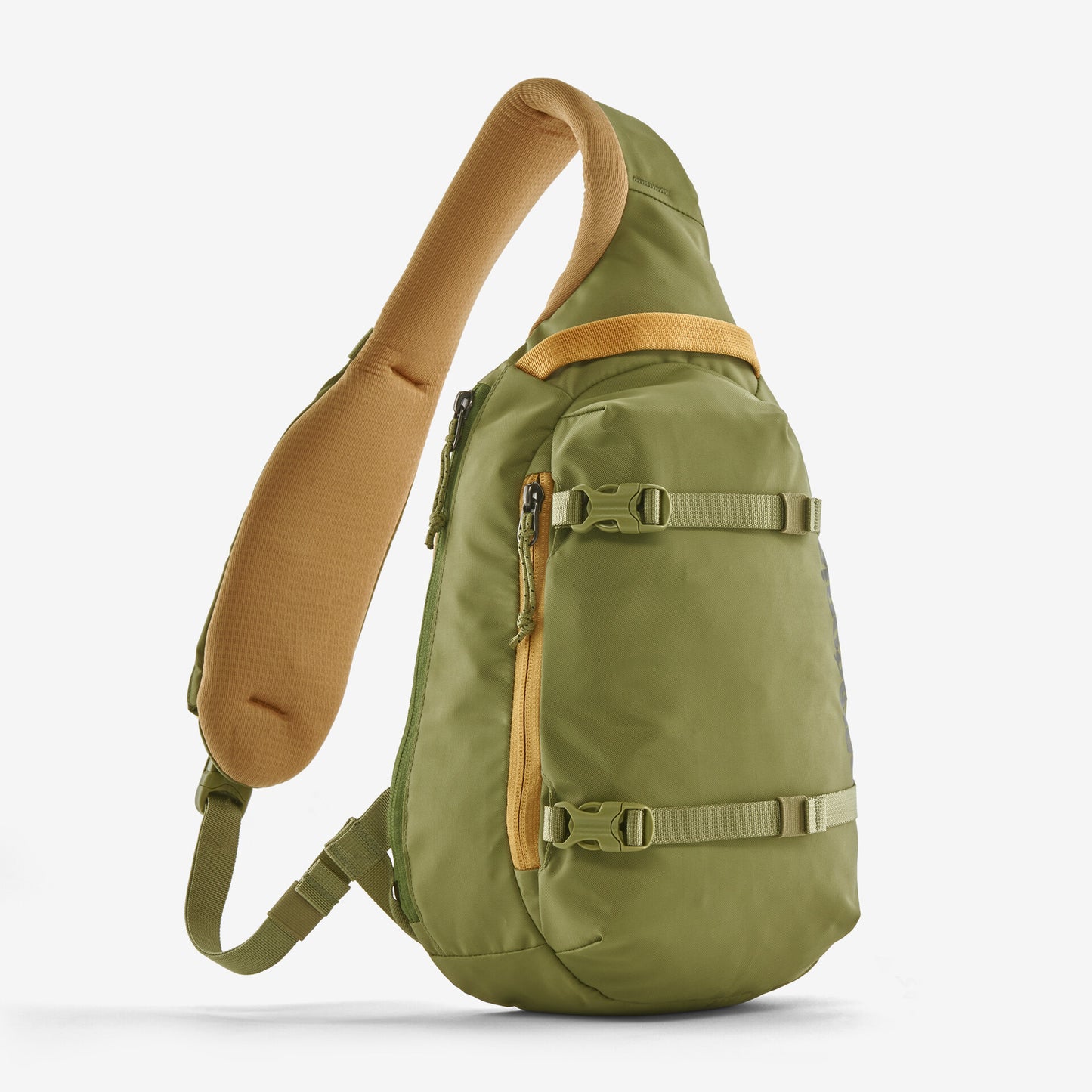 patagonia/アトム・スリング ボディーバッグ8L