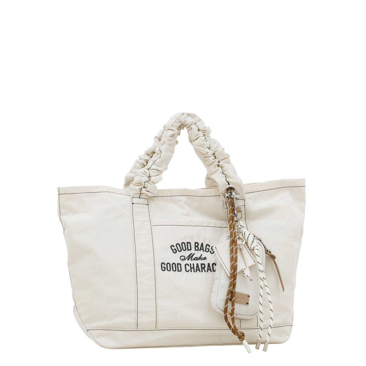 【story.】PL GOODCHARACTER TOTE L／グッドキャラトート L