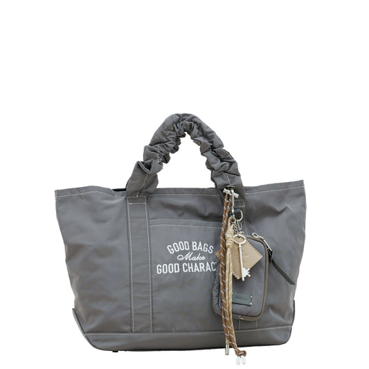 【story.】PL GOODCHARACTER TOTE L／グッドキャラトート L