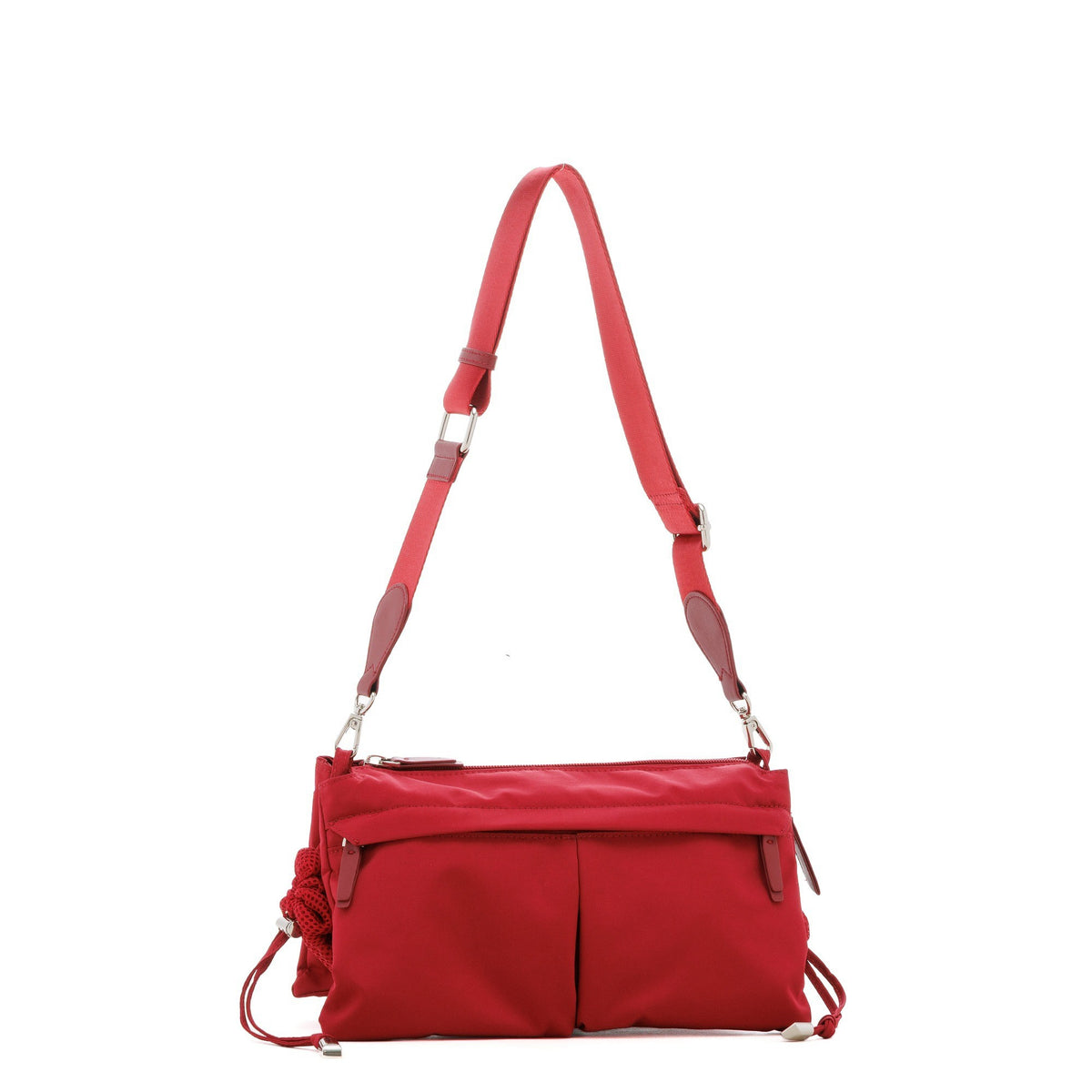【予約商品】story.（ストーリー）PL FEST CROSSBODY／フェスト クロスボディバッグ