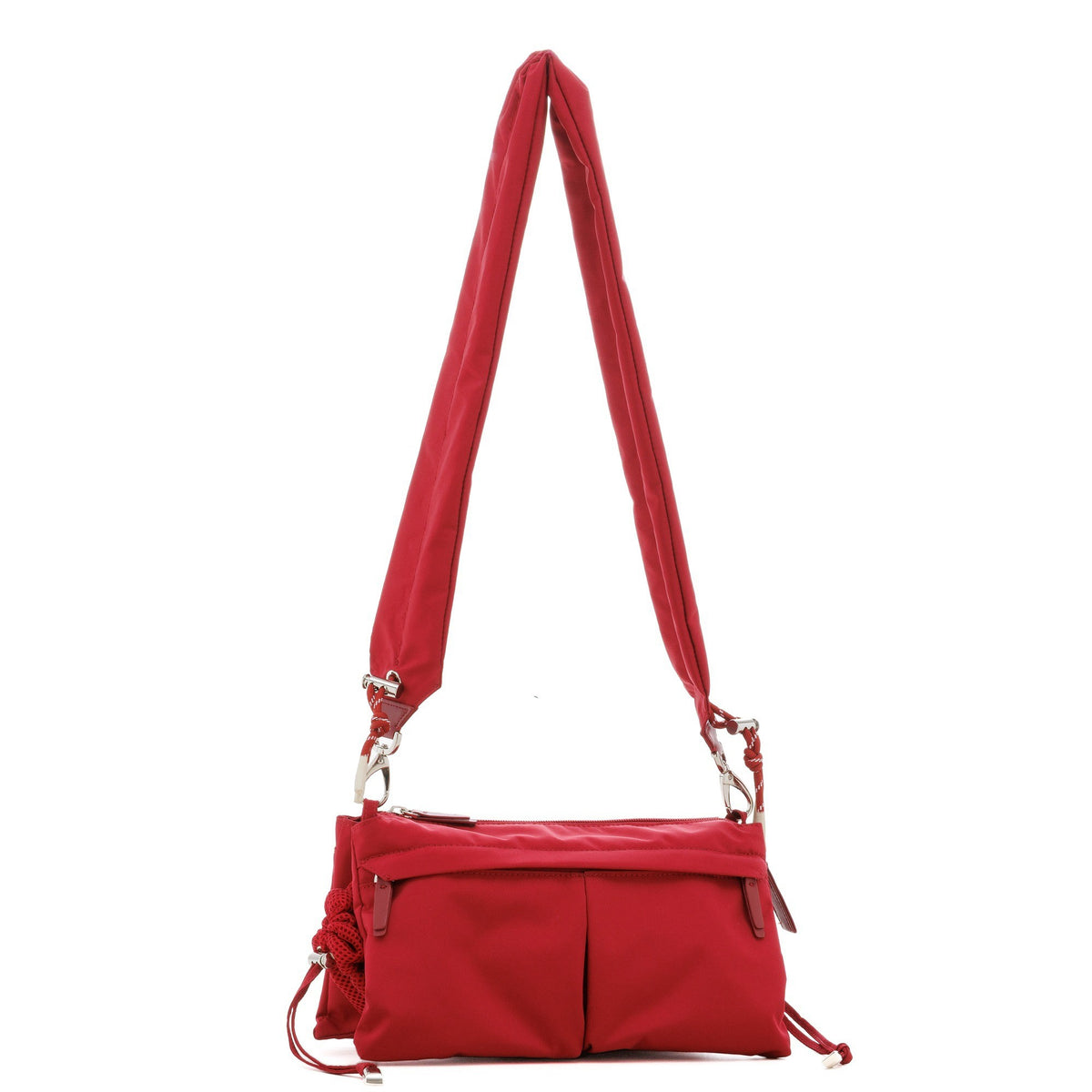 【予約商品】story.（ストーリー）PL FEST CROSSBODY／フェスト クロスボディバッグ