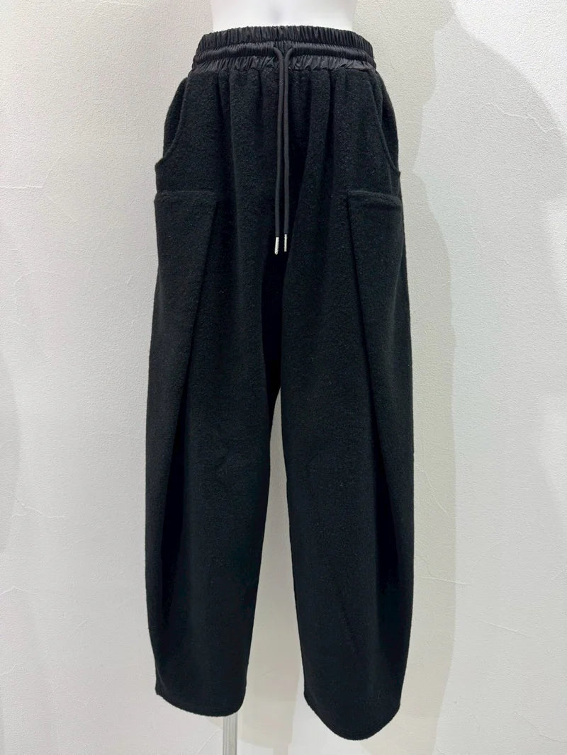 【予約商品】CYAN tokyo/オーバータックスライバーワイド