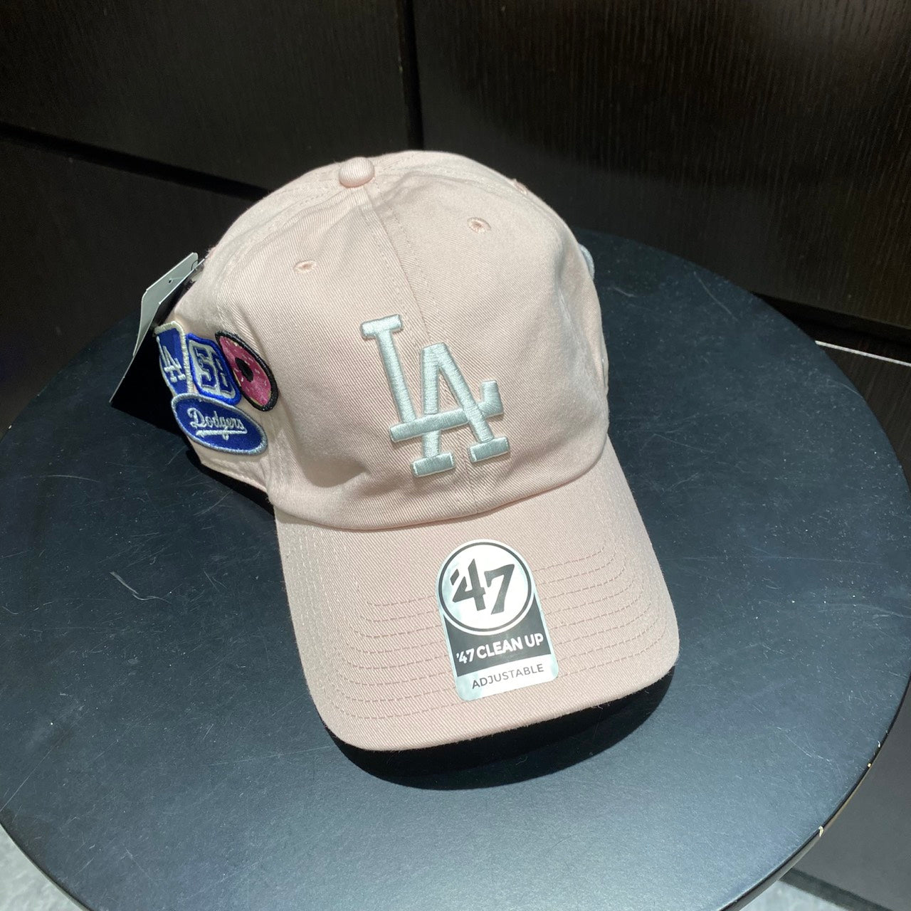 【M様専用】NEWERA キャップ