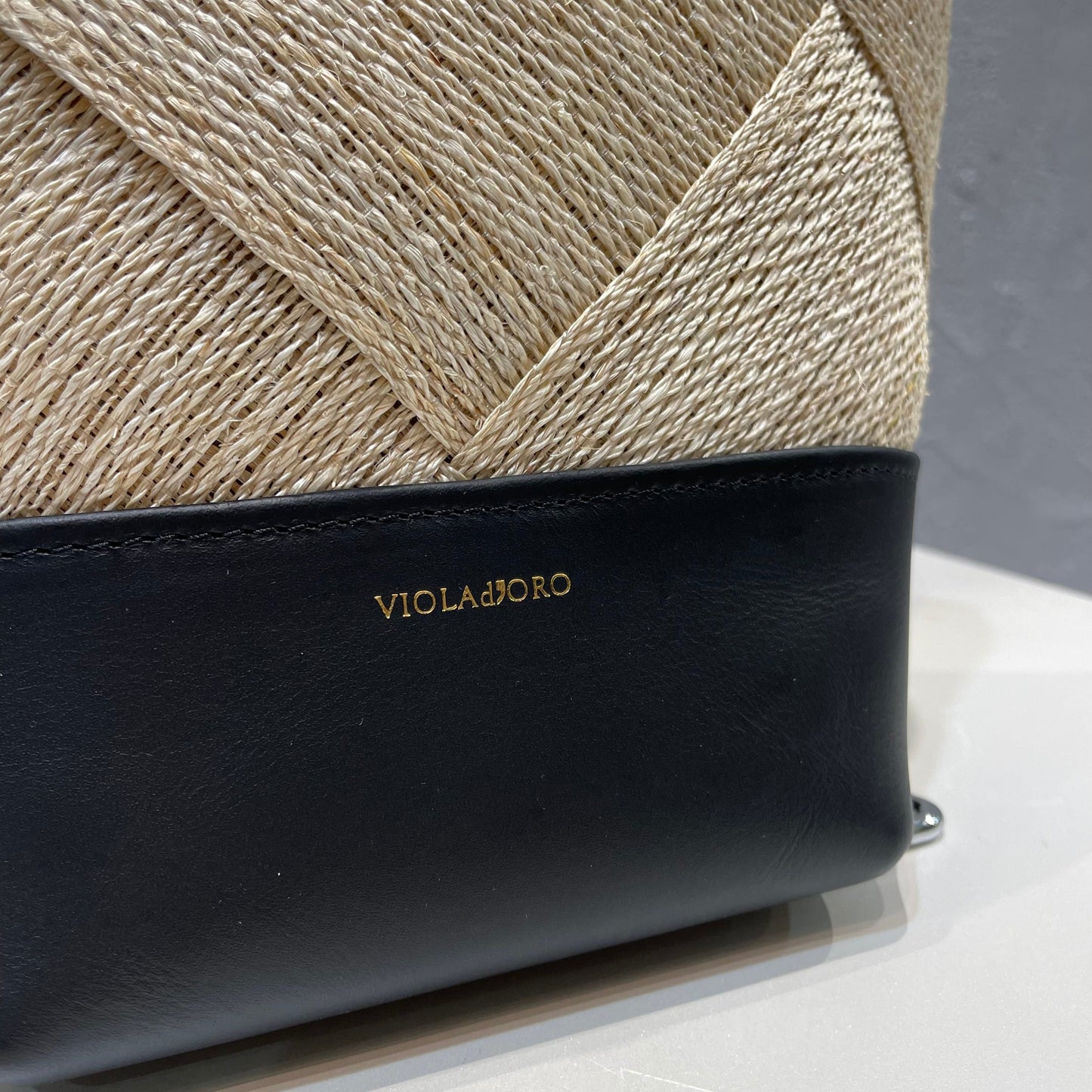 VIOLAd'ORO/バッグ